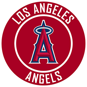 Los Angeles Angels Logo