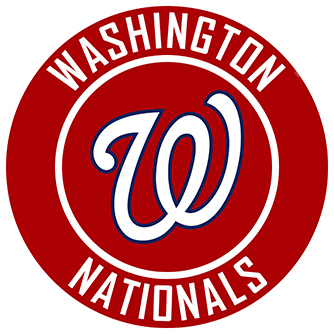 Washington Nationals Logo