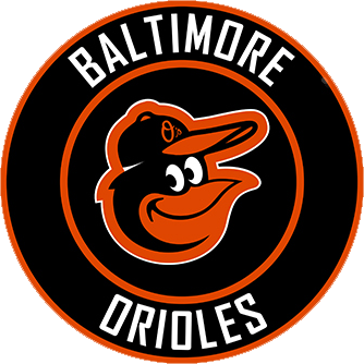 Baltimore Orioles Logo