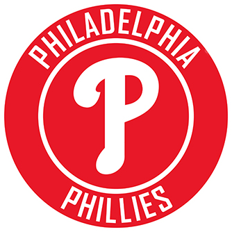 Philadelphia Phillies Logo
