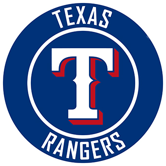 Texas Rangers Logo