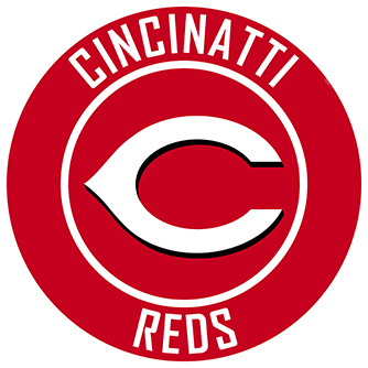 Cincinnati Reds Logo